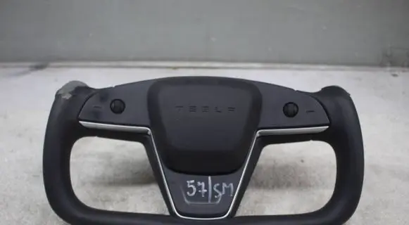 Tesla Model X Steering wheel 1625769-00-E