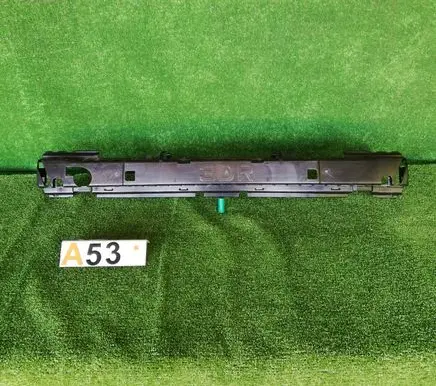 KIA Picanto Front bumper foam support bar 86520-1Y320