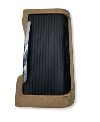 Opel Vectra C Cup holder 24423418 000301499