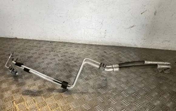 Renault Zoe Air conditioning (A/C) pipe/hose 295X48904R