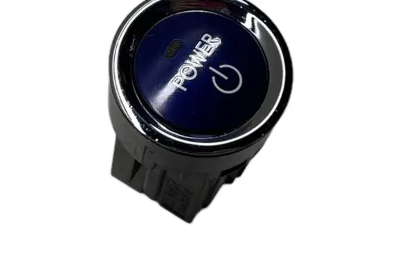 Lexus RX 450H Engine start stop button switch 15A8542