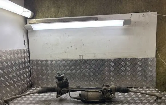 Volkswagen Golf V Steering rack 1K1423051CM
