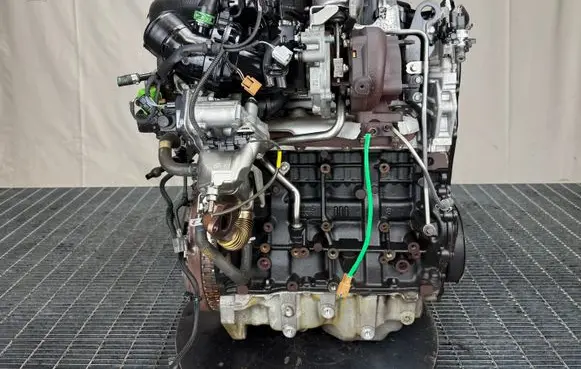 Mercedes-Benz Vito Viano W447 Engine R9M503 622951
