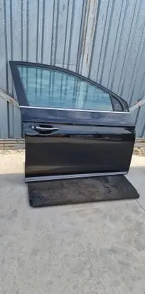 Hyundai Ioniq Front door 
