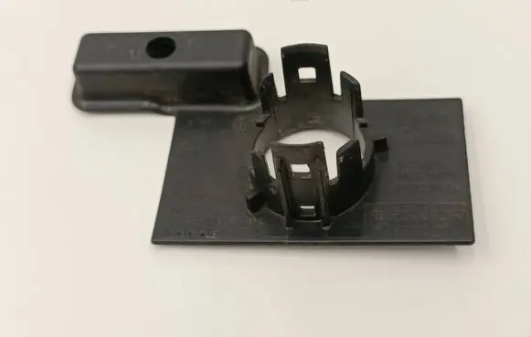 BMW 4 G22 G23 G24 G26 Rear parking sensor holder (PDC) 8075847 5112 11460925