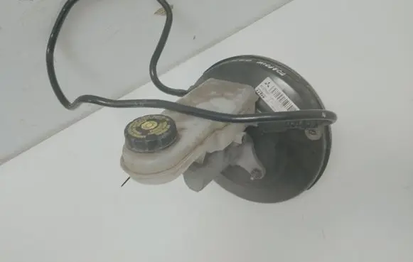 Smart ForFour I Brake booster MR955871 A45443000030