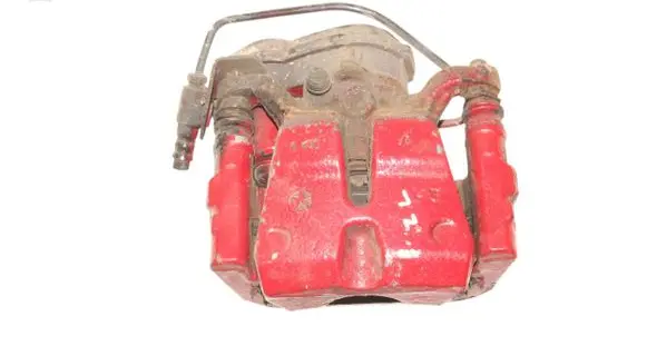 Jeep Cherokee Rear brake caliper
