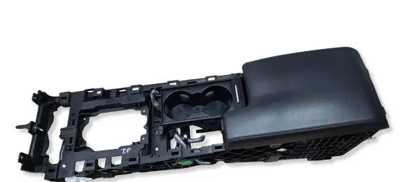 Jaguar XF X260 Center console 