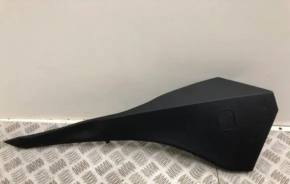 Ford Puma Other center console (tunnel) element H1BBA046B27B