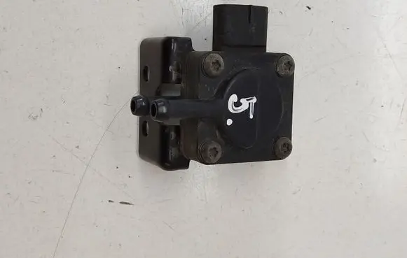 Hyundai Tucson JM Exhaust gas pressure sensor 3921027401