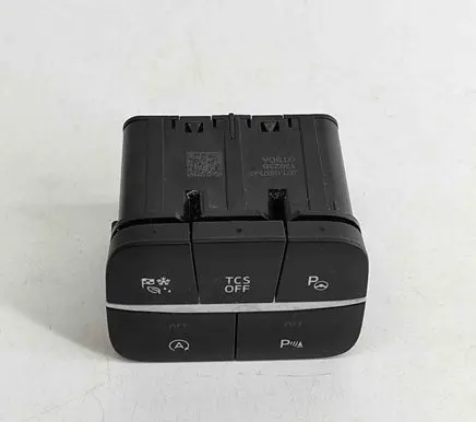 Ford Puma A set of switches JX7T11B573AB