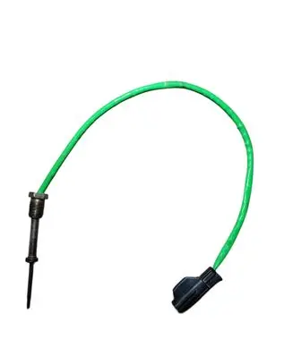 Ford Focus Exhaust gas pressure sensor F1F112B591CA