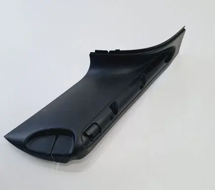 Mini One - Cooper Clubman R55 Parcel shelf load cover mount bracket 6954442