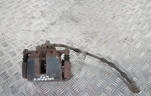Ford Courier Front brake caliper 