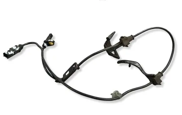 Honda CR-V ABS brake wheel speed sensor 0265004292