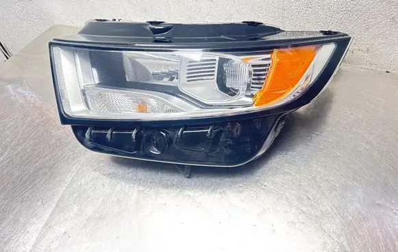 Ford Edge II Headlight/headlamp FT4B13W030 PC20932 326690