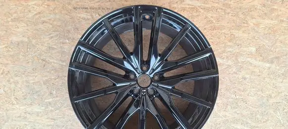 BMW X5 G05 R22 alloy rim 8090013 B04448