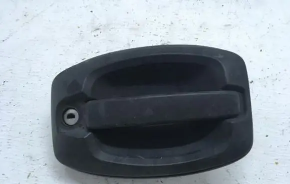 Fiat Ducato Front door exterior handle