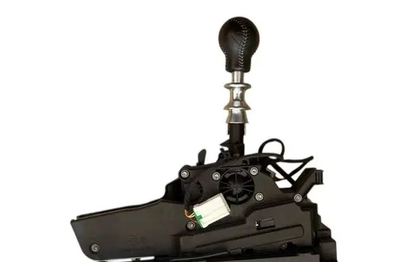 Mitsubishi Lancer Evolution X Gear shifter/selector 2400A136ZZ 0029791 240412