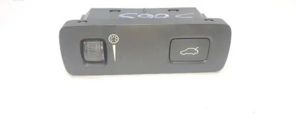 Volvo XC60 Other switches/knobs/shifts 31443873