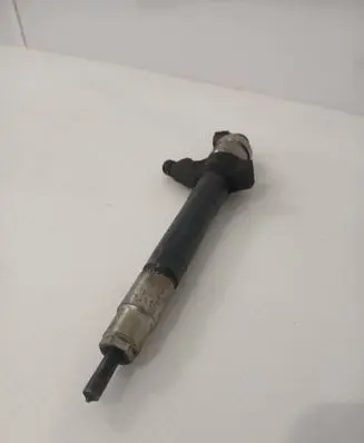 Citroen Jumper Fuel injector 6C1Q9K546AC 12K47940