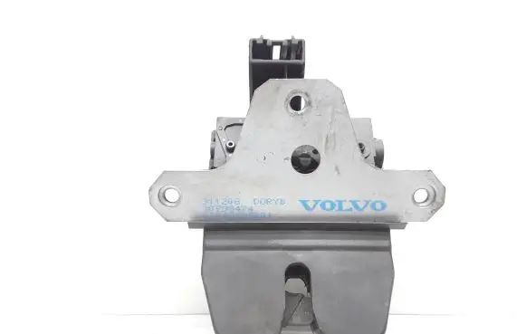 Volvo V50 Tailgate/trunk/boot lock/catch/latch 30799474