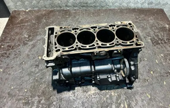 Audi A4 S4 B8 8K Engine block 06H103021L