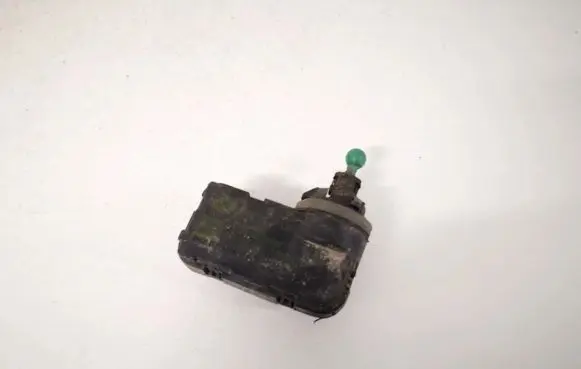 Volkswagen Golf IV Headlight level adjustment motor 1j0941295f