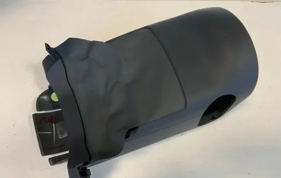 Audi Q5 SQ5 Steering wheel column trim 80A953512A 80A953491