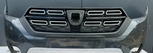 Dacia Dokker Front bumper 620222633R