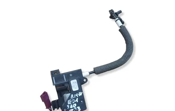 BMW 3 E90 E91 Curtain motor 9918004051