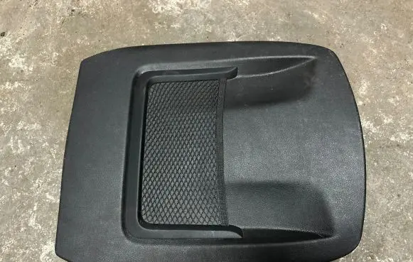 BMW 1 F20 F21 Front driver seat 7288400