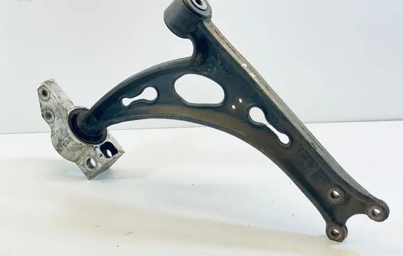 Audi A3 S3 8P Front lower control arm/wishbone 1K0407153G 1K0199297G 1K0407182