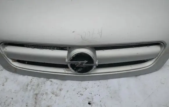 Opel Signum Front grill