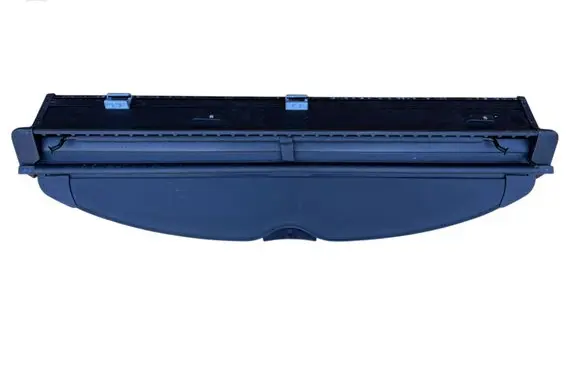 Mercedes-Benz C W204 Parcel shelf load cover 