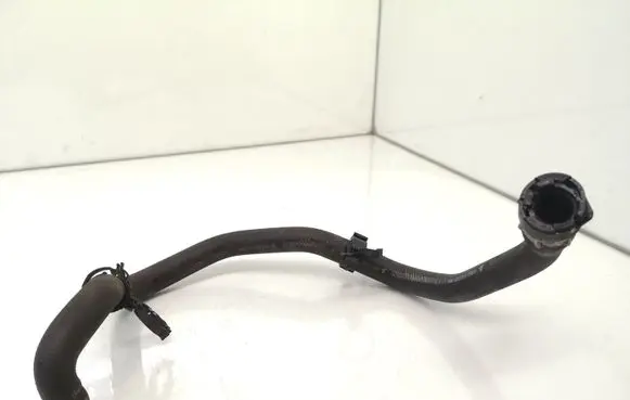 Fiat Ducato Engine coolant pipe/hose A640902136