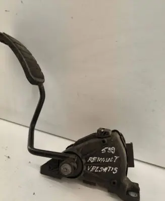 Renault Vel Satis Accelerator throttle pedal 8200004938 6PV00811916