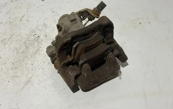 Citroen C3 Rear brake caliper