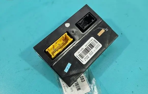 Citroen C4 I Picasso Central body control module 9660069280 IMPRK1521083