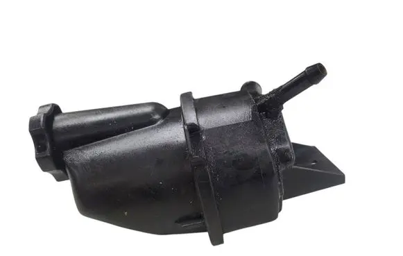 Power steering fluid tank/reservoir