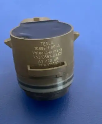 Tesla Model X Parking PDC sensor 109961100A