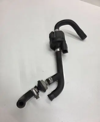 Audi A4 S4 B6 8E 8H Valve vacuum 06B133459D PX04212125 058133784Q