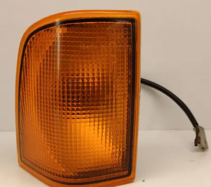 Volkswagen Jetta I Front indicator light 161953032 42612R6