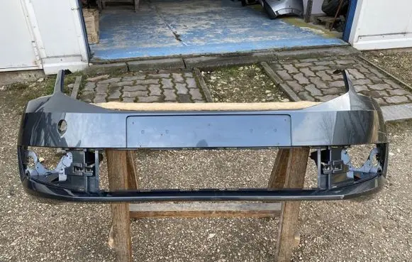 Skoda Octavia Mk3 (5E) Front bumper 5E0807221N