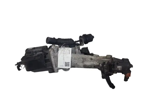 Opel Insignia A EGR valve 55566052 55577443