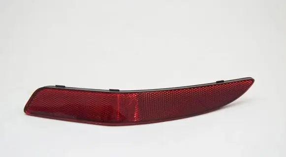 Porsche 911 991 Rear tail light reflector 99163148702