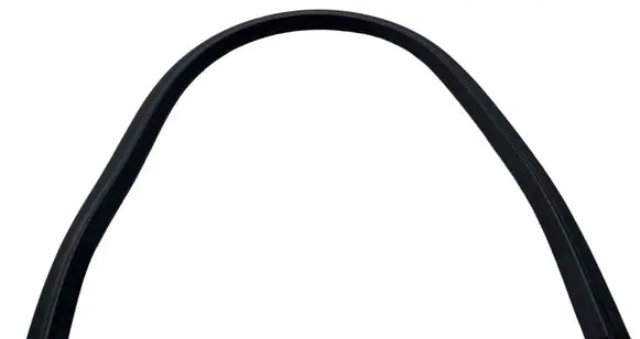 Cupra Formentor Engine compartment rubber 5FA823723