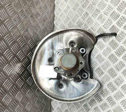 Audi A5 Rear wheel hub 8W0615611D 8W0505435T