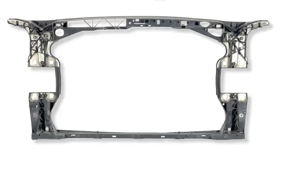 Audi A4 S4 B9 Radiator support slam panel 8W0805594