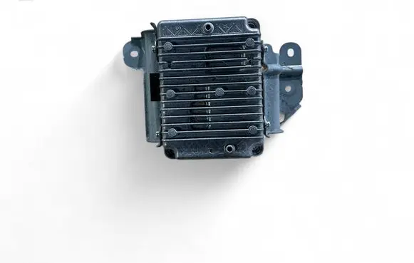 Chrysler Pacifica Voltage converter/converter module 22187 56029814AA 19702160400G3